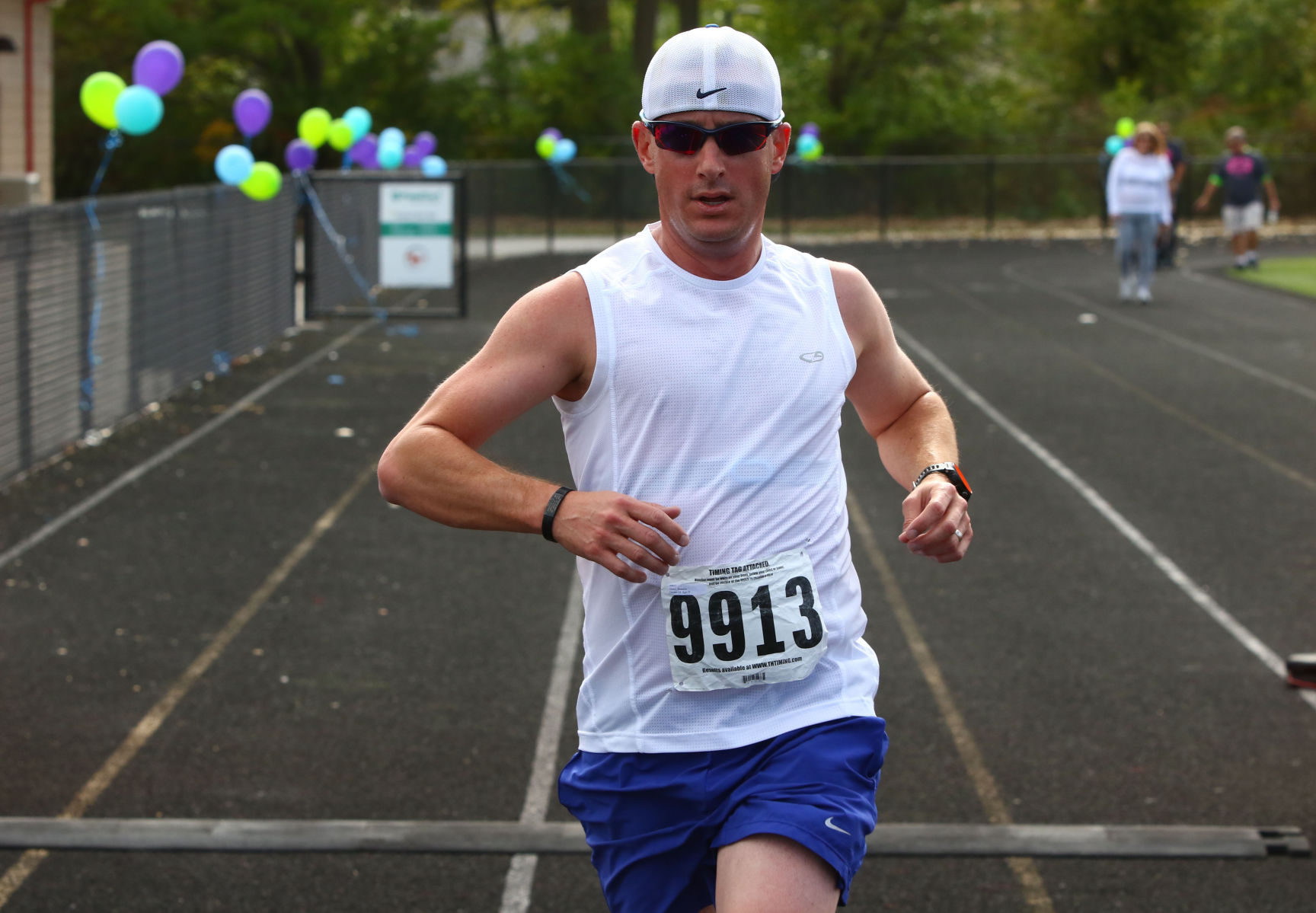 Gallery: Unite & Fight 5K Walk/Run